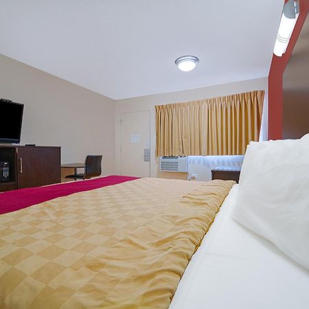 Mojave Hotel Buitenkant foto