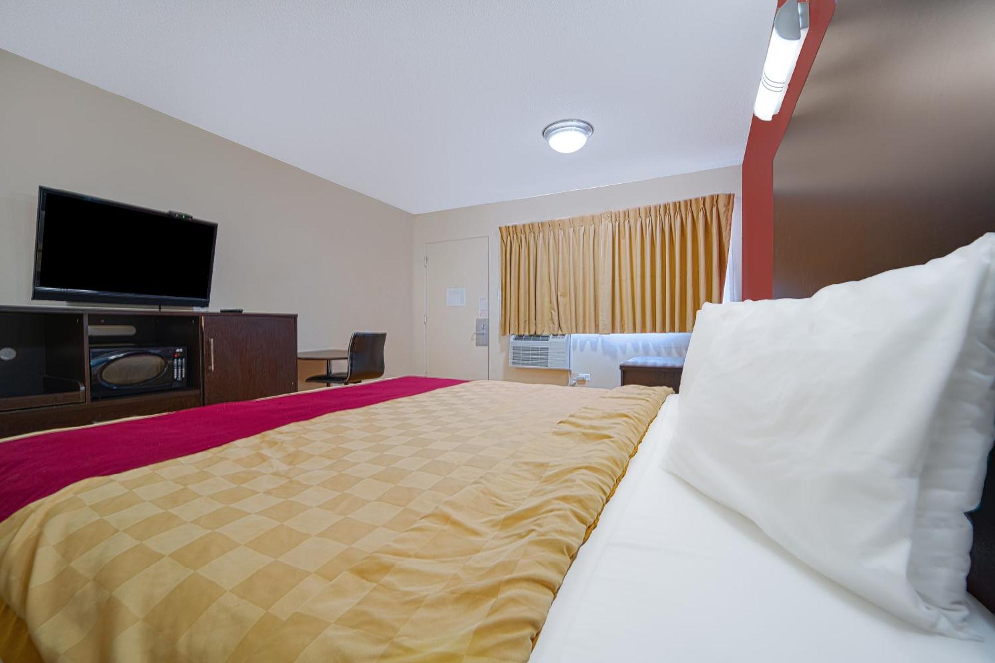 Mojave Hotel Buitenkant foto